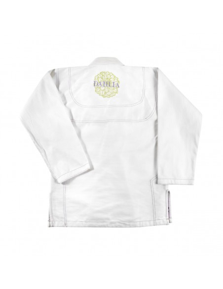 Brazilian Jiu Jitsu Gi Dahlia 22 