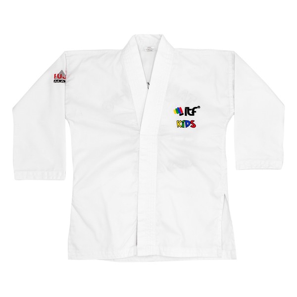 ITF Dobok voor kinderen 