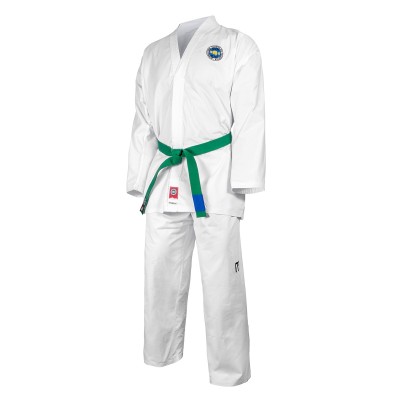 Training ITF Dobok