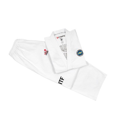 Training ITF Dobok  2