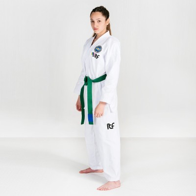 Training ITF Approved Dobok