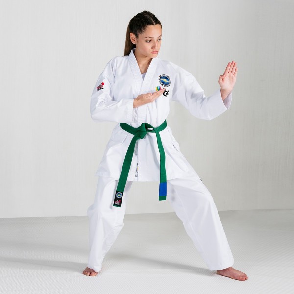 Dobok ITF Approved Training 