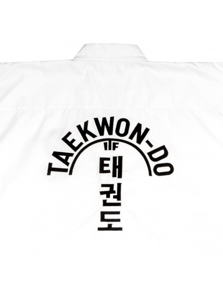 Dobok ITF Approved Training 