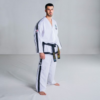 ProWear Instructor ITF Dobok