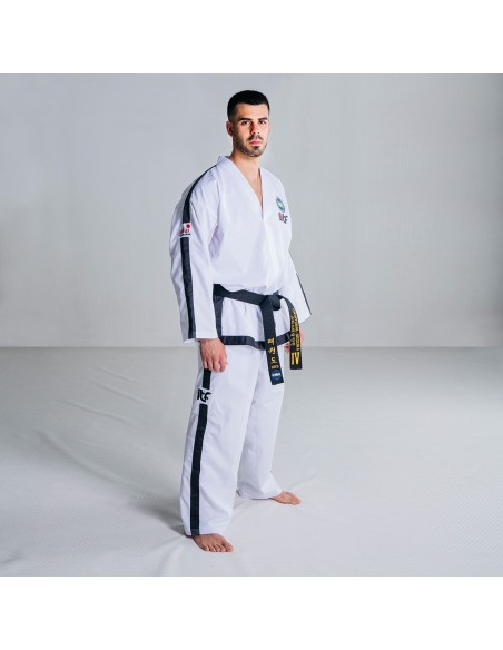 ProWear Instructor ITF Dobok 