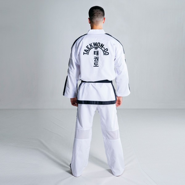 ProWear Instructor ITF Dobok 