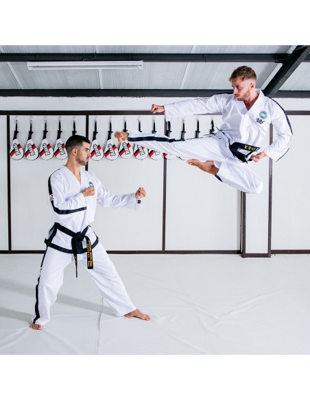 ProWear Instructor ITF Dobok 