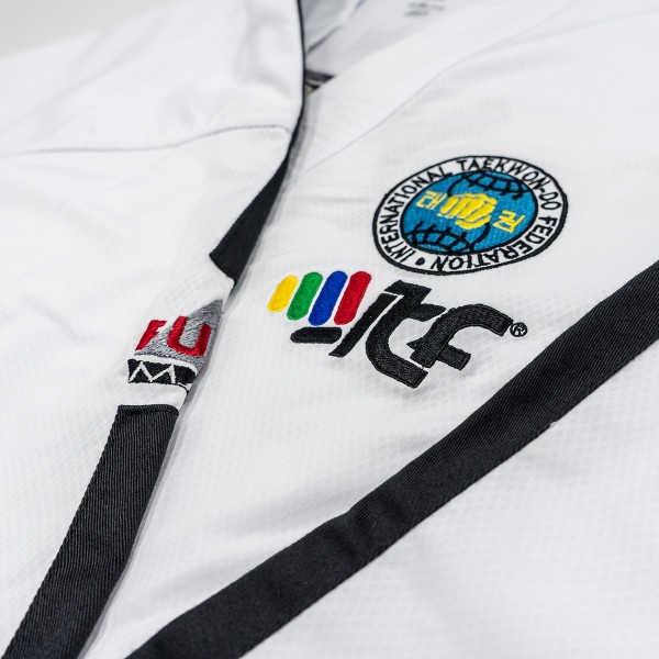 ProWear Instructor ITF Dobok 