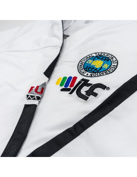 ProWear Instructor ITF Dobok 