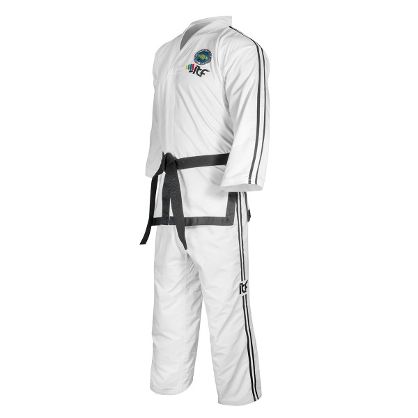 ProWear Grootmeester ITF Dobok 