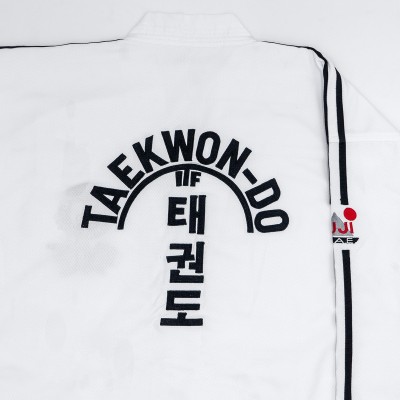 ProWear Grootmeester ITF Dobok  2