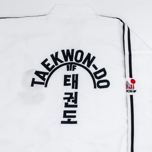 ProWear Grootmeester ITF Dobok 