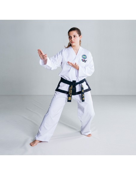 ProWear Black Belt ITF Dobok 