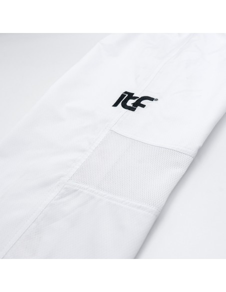 ProWear Black Belt ITF Dobok 