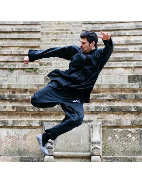 Tenue Kung Fu Training   Tenue Kung Fu Training