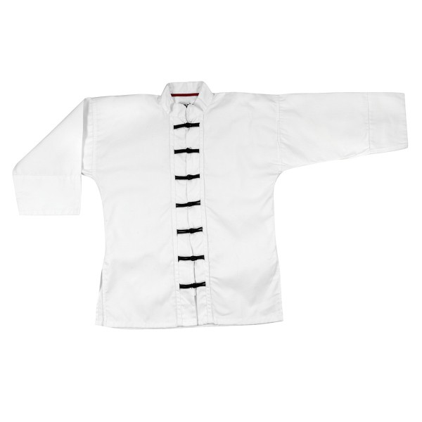 Veste Kung Fu Training