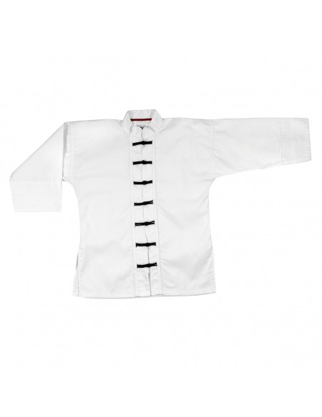 Veste Kung Fu Training   Veste Kung Fu Training