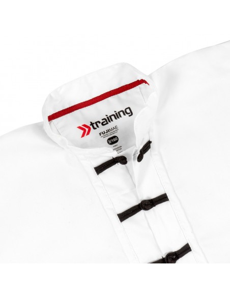 Veste Kung Fu Training   Veste Kung Fu Training