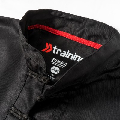 Veste Kung Fu Training   2