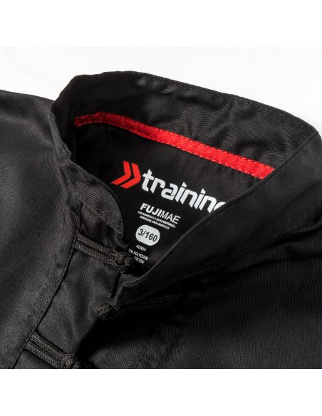 Veste Kung Fu Training   Veste Kung Fu Training