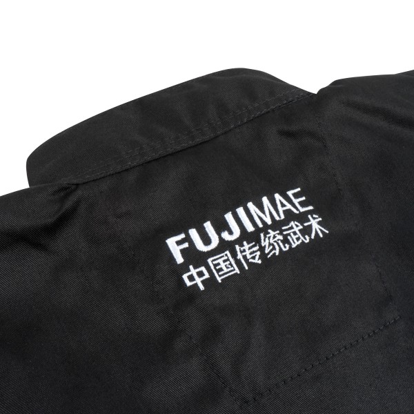 Veste Kung Fu Training