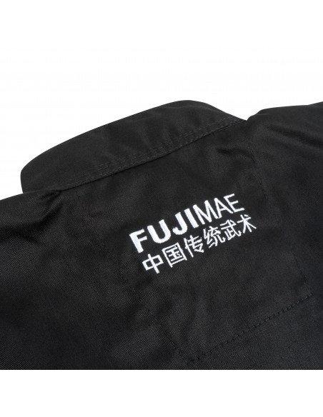 Veste Kung Fu Training   Veste Kung Fu Training