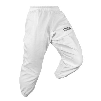 Pantalon Kung Fu Training   2