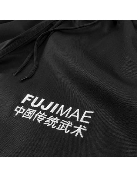 Training Kung Fu-broek   Training Kung Fu-broek