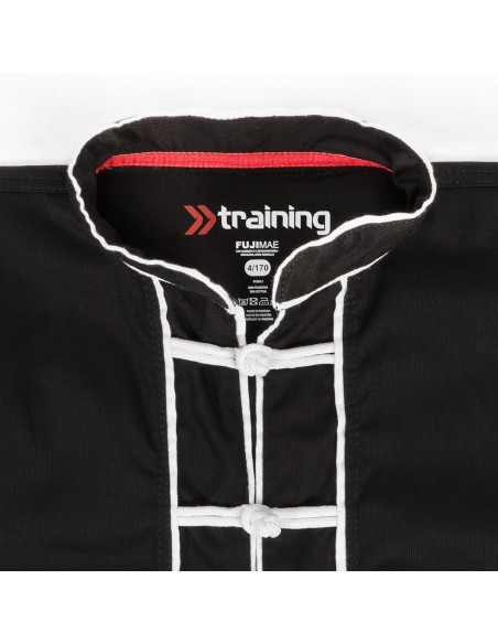 Veste Kung Fu Training QS   Veste Kung Fu Training QS