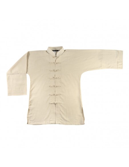 Veste Kung Fu Lin   Veste Kung Fu Lin