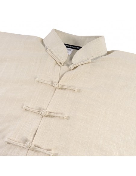 Veste Kung Fu Lin   Veste Kung Fu Lin