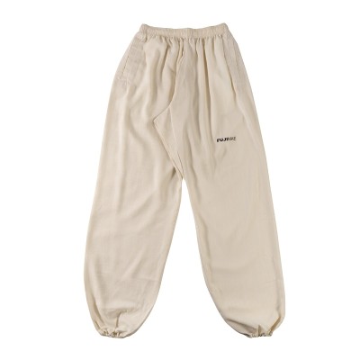 Linnen Kung Fu broek