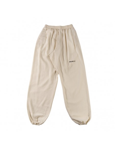 Pantalon Kung Fu Lin   Pantalon Kung Fu Lin