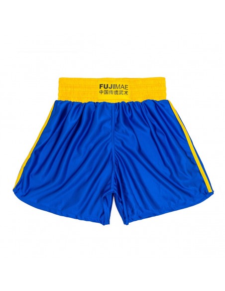 Trainingsshort van Sanda   Trainingsshort van Sanda