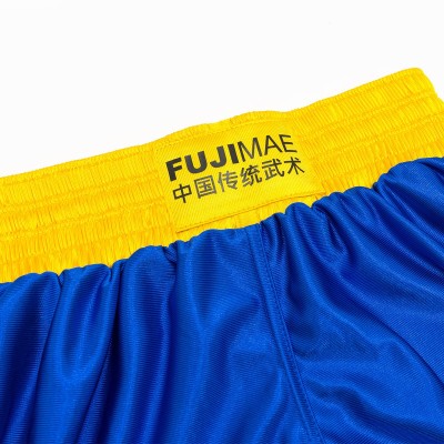 Trainingsshort van Sanda   2