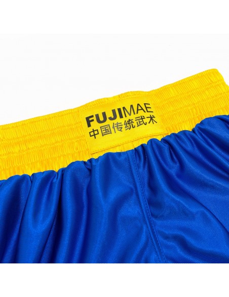 Trainingsshort van Sanda   Trainingsshort van Sanda