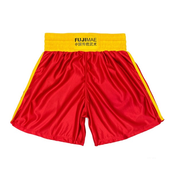 Trainingsshort van Sanda