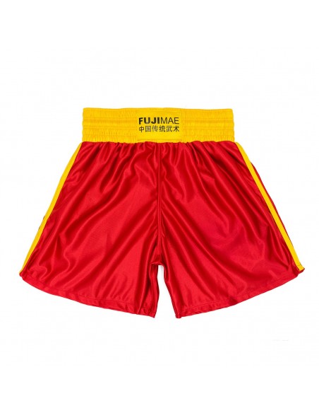 Trainingsshort van Sanda   Trainingsshort van Sanda
