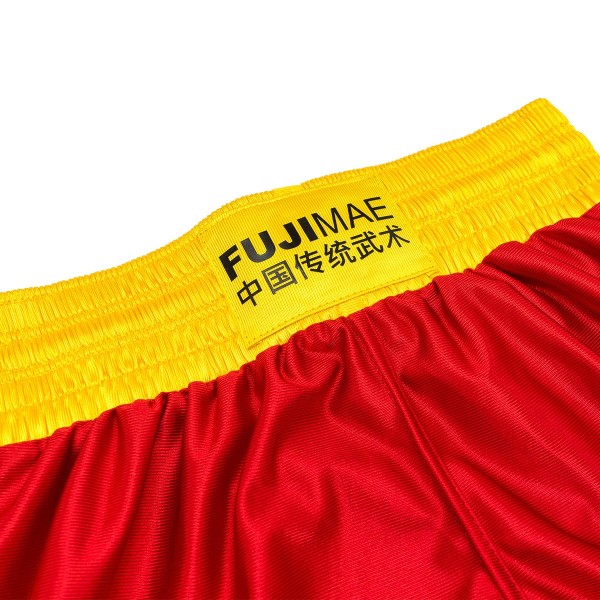 Trainingsshort van Sanda
