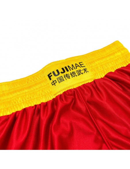 Trainingsshort van Sanda   Trainingsshort van Sanda