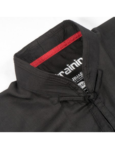 Training Tai Chi Uniform  