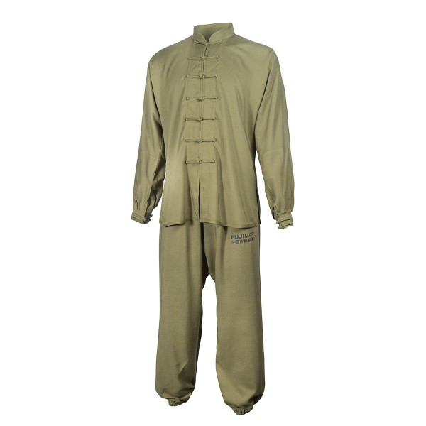 Tenue Tai Chi Qïng