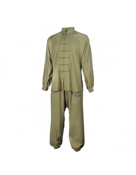 Tenue Tai Chi Qïng   Tenue Tai Chi Qïng