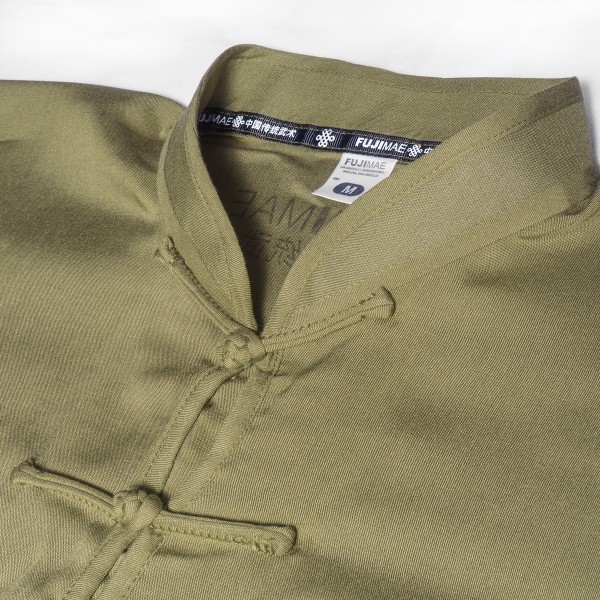 Tenue Tai Chi Qïng