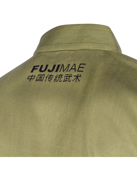 Tenue Tai Chi Qïng   Tenue Tai Chi Qïng