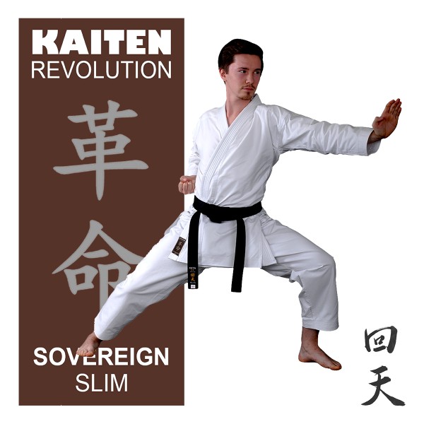 KAITEN Sovereign Slim 