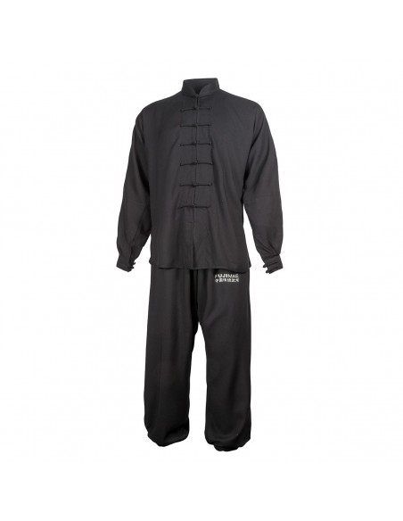 Tenue Tai Chi Qïng   Tenue Tai Chi Qïng