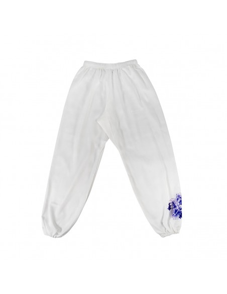 Qïng porselein SS Tai Chi-uniform   Qïng porselein SS Tai Chi-uniform