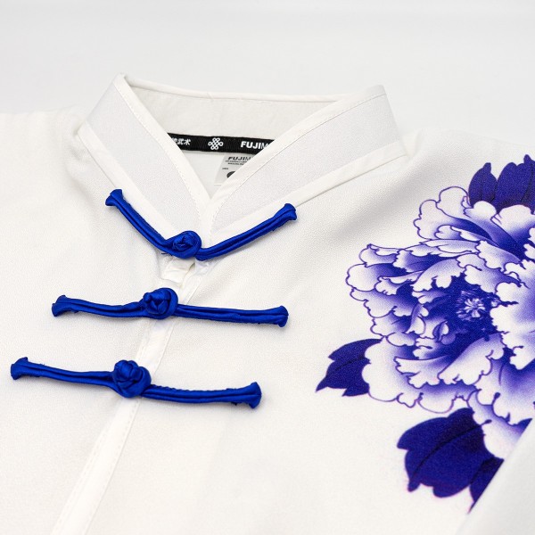 Qïng porselein SS Tai Chi-uniform