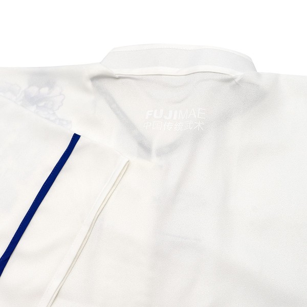 Qïng porselein SS Tai Chi-uniform